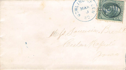 Pike County, MO (14 items)