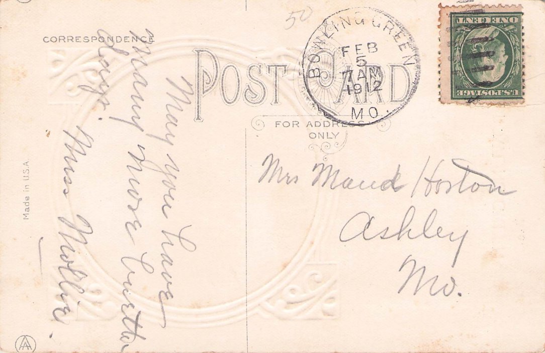 Pike County, MO (14 items)