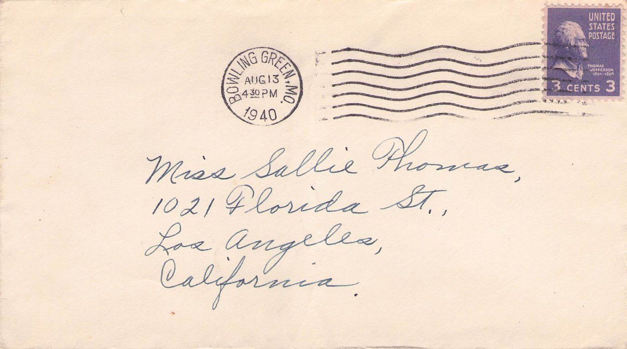 Pike County, MO (14 items)