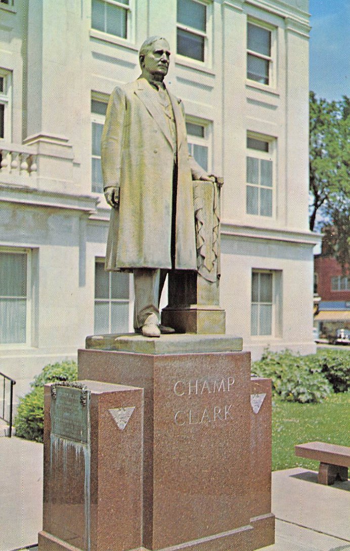 Pike County, MO (14 items)