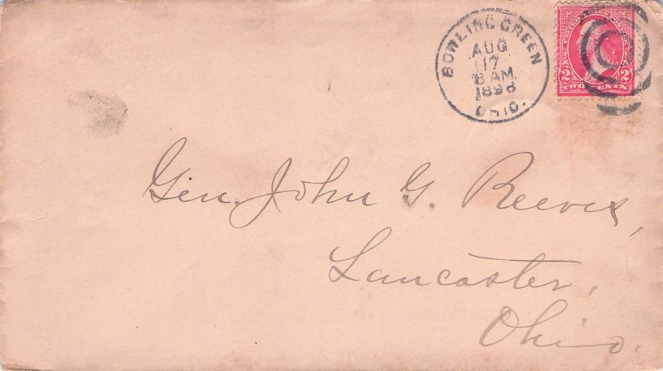 Wood County, OH (20 items)