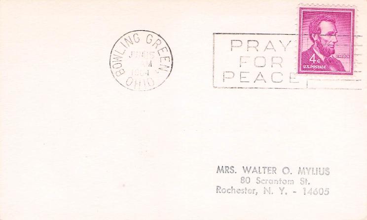 Wood County, OH (20 items)