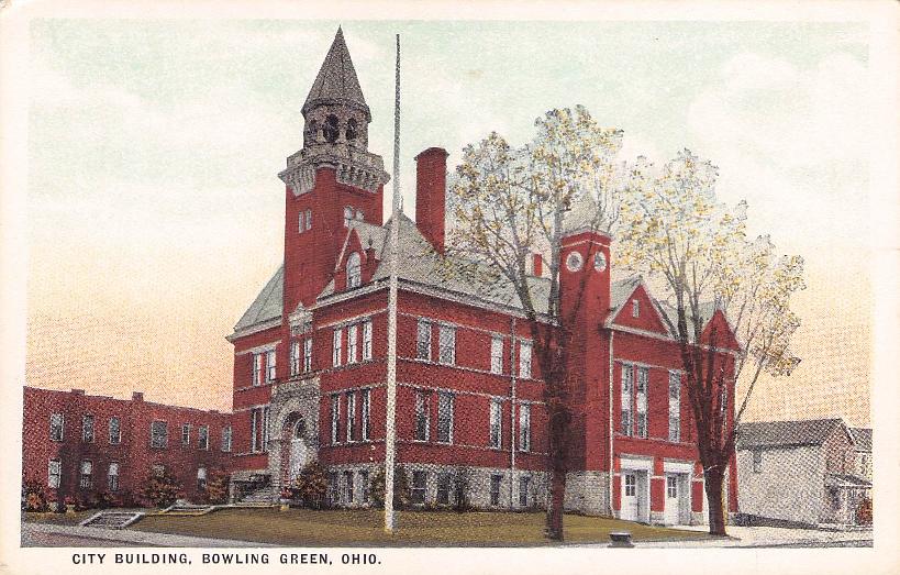 Wood County, OH (20 items)