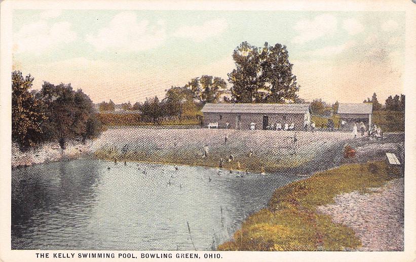 Wood County, OH (20 items)