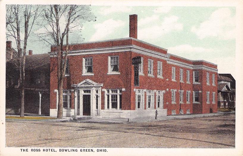 Wood County, OH (20 items)