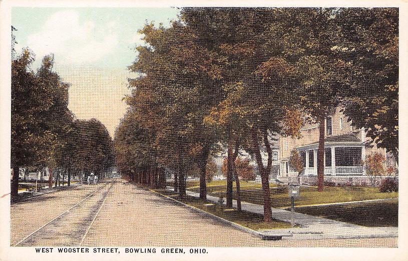 Wood County, OH (20 items)