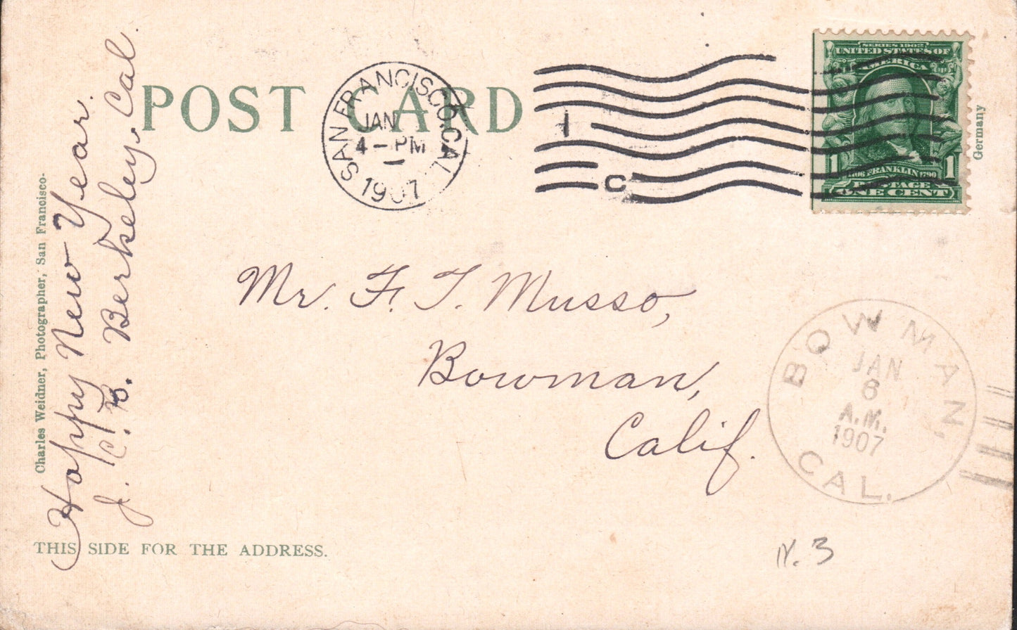 Placer County, CA (36 items)