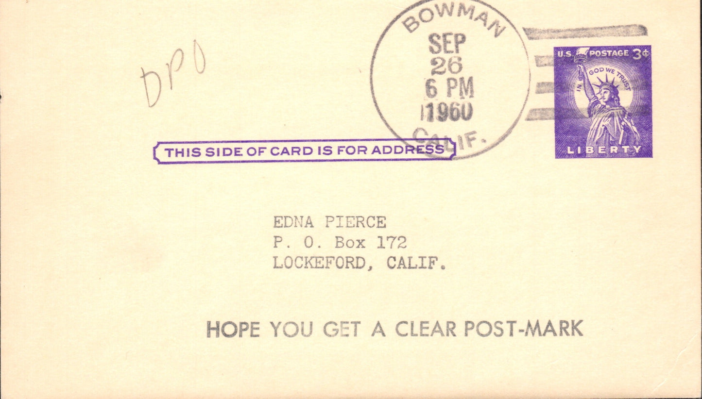 Placer County, CA (36 items)