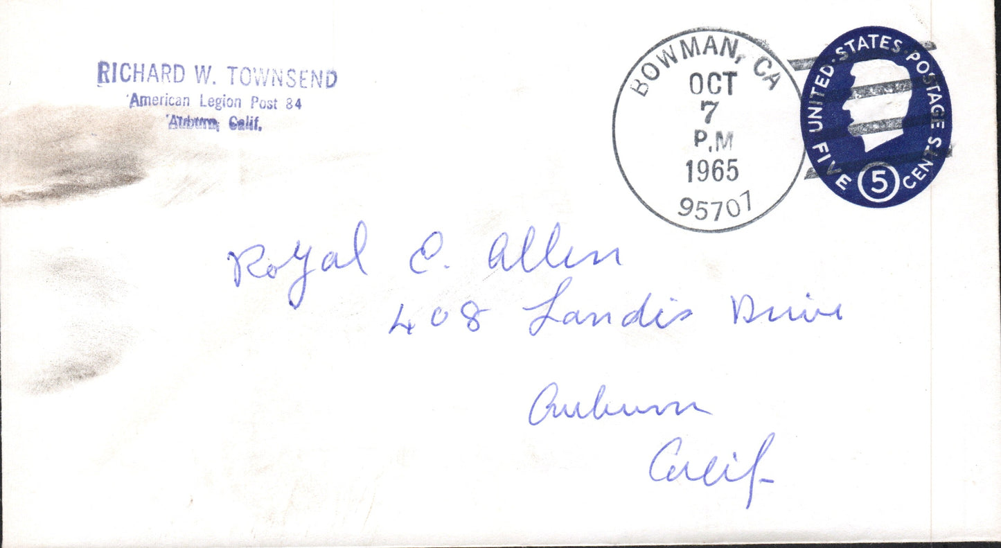 Placer County, CA (36 items)