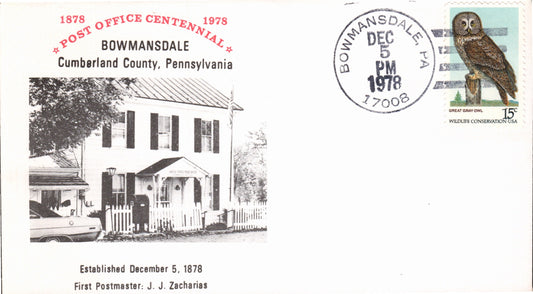 Cumberland County, PA (27 items)