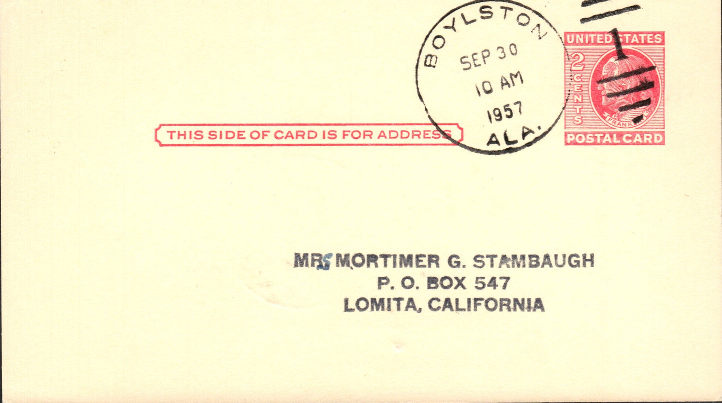 Montgomery County, AL (26 items)