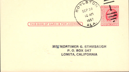 Montgomery County, AL (26 items)