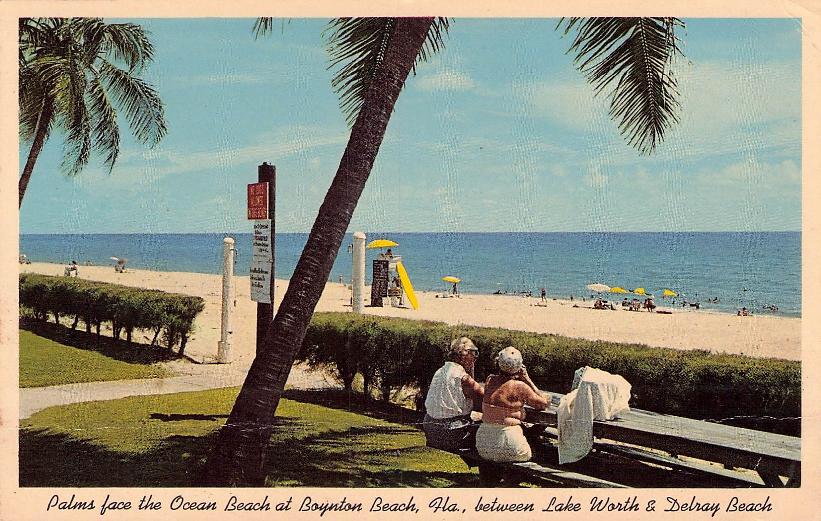 Palm Beach County, FL (57 items)