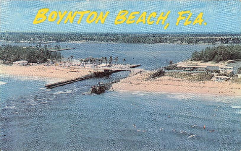 Palm Beach County, FL (57 items)