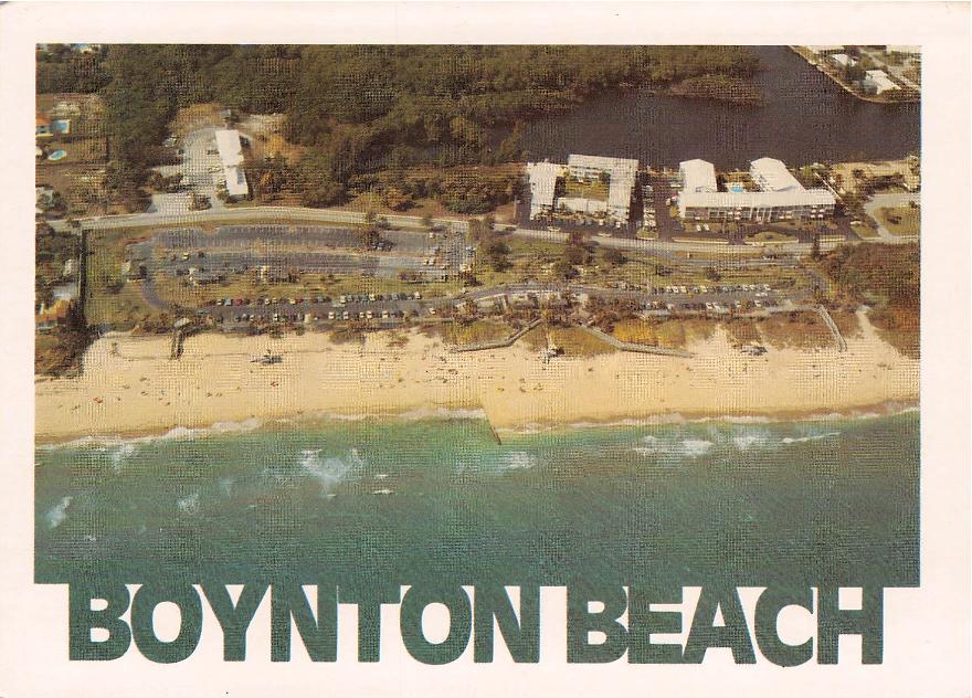 Palm Beach County, FL (57 items)