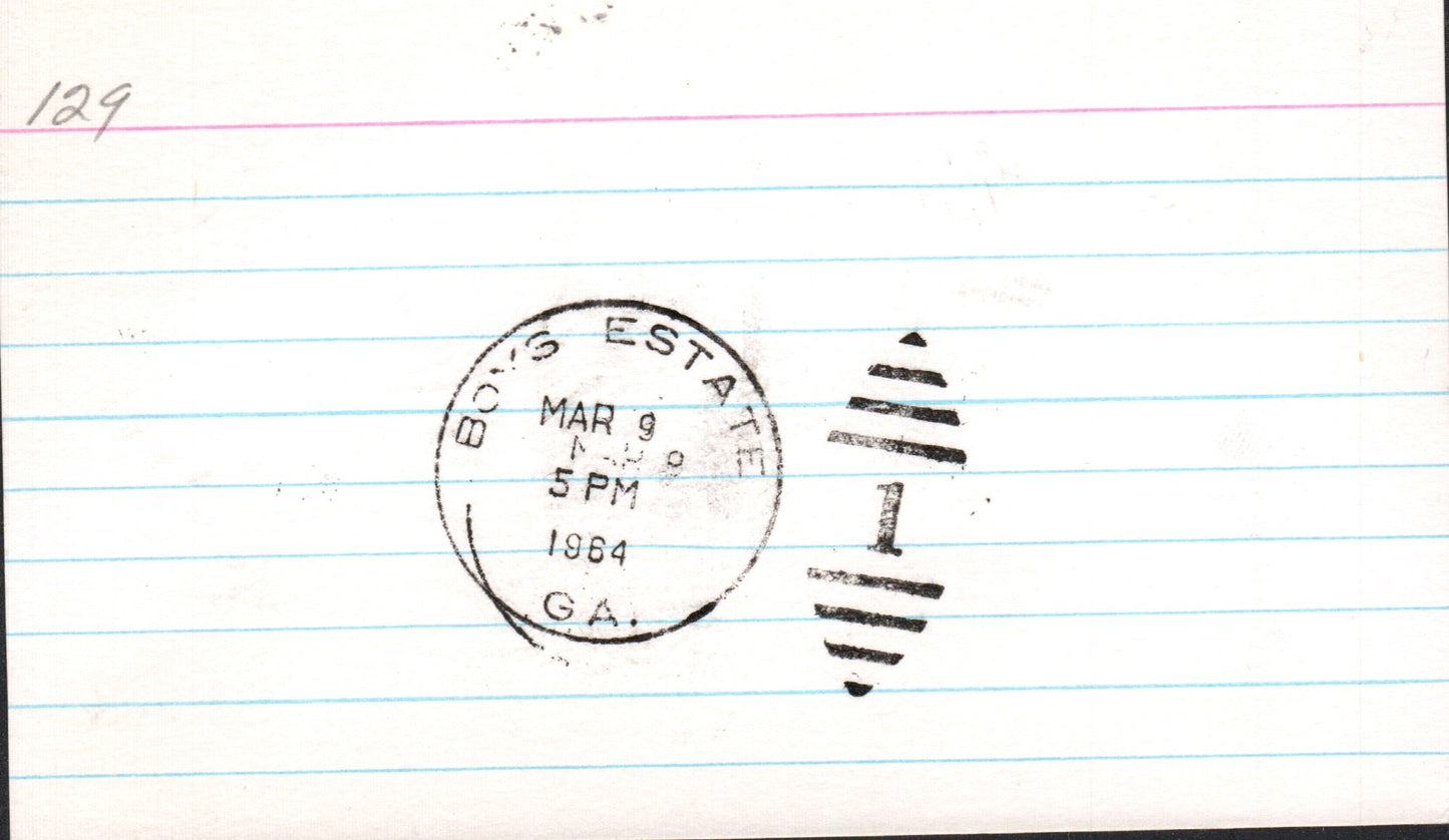 Glynn County, GA (31 items)