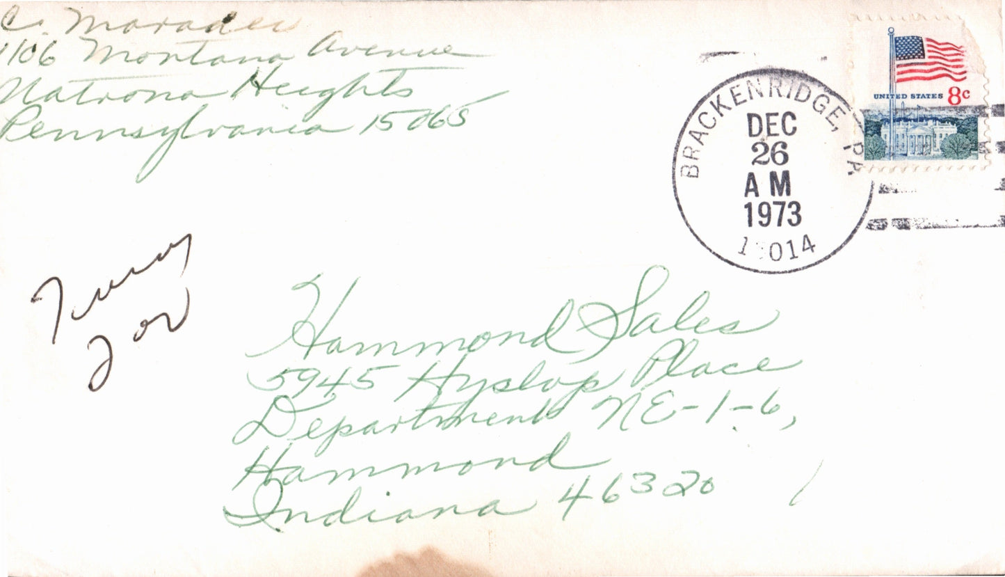 Allegheny County, PA (136 items)