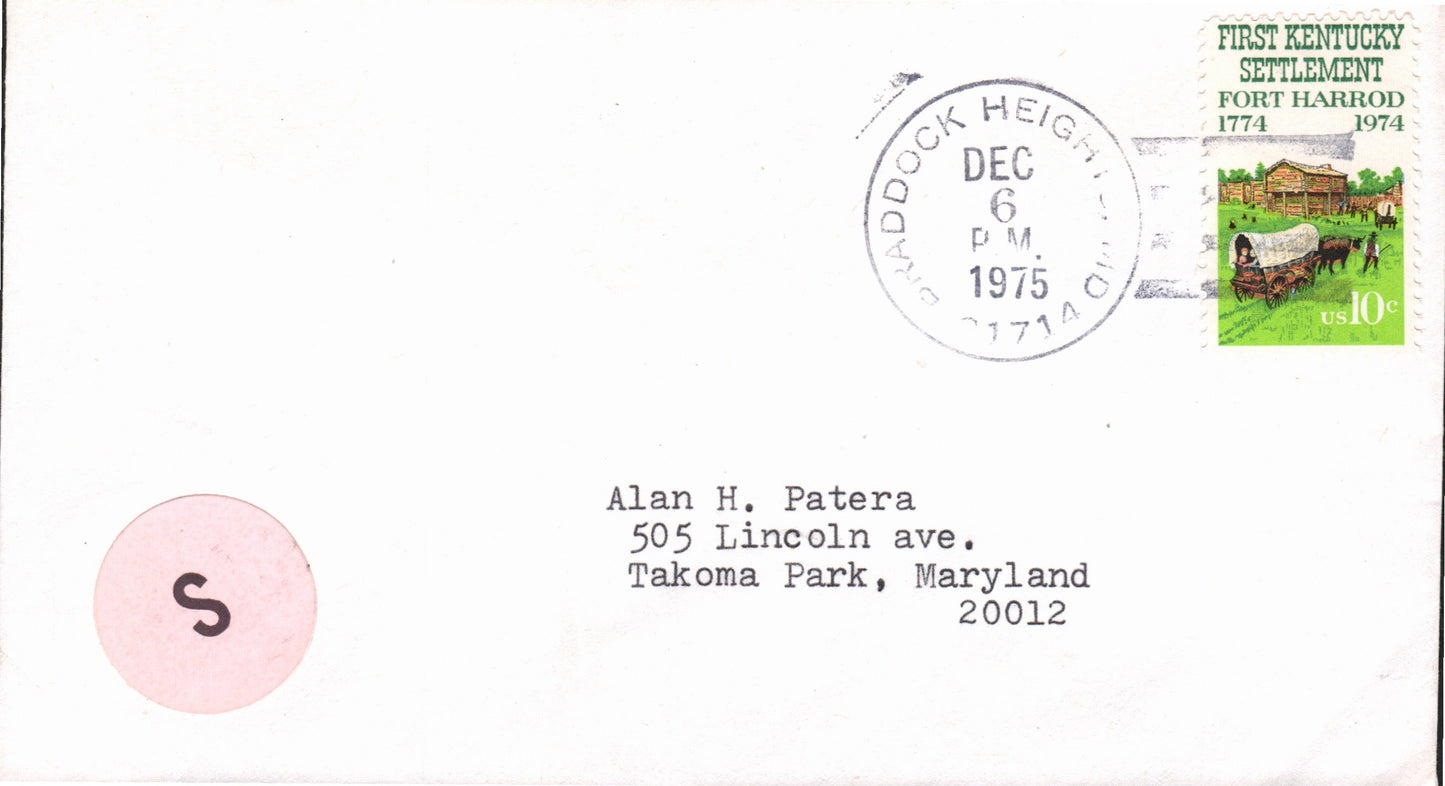 Frederick County, MD (50 items)