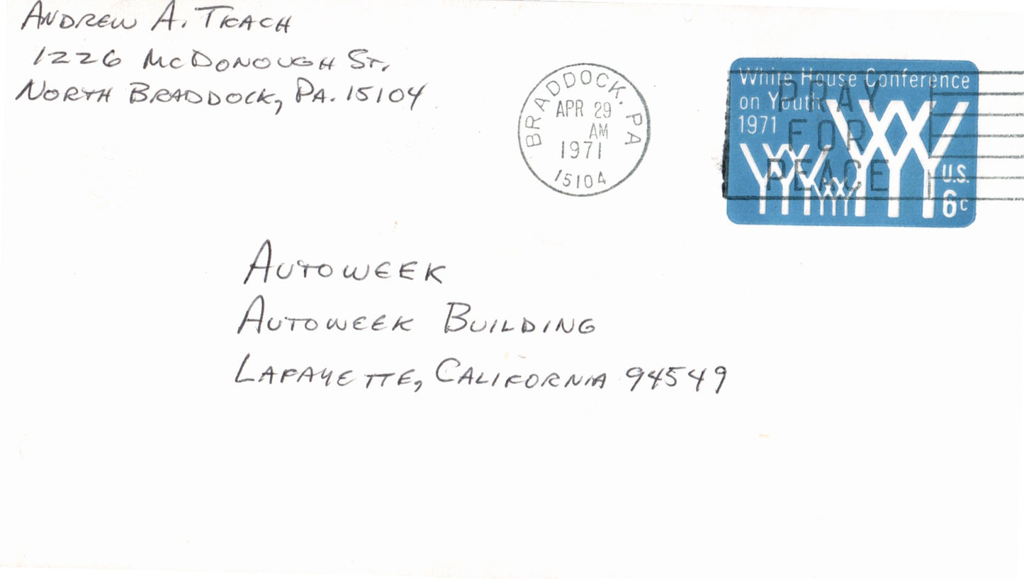 Allegheny County, PA (136 items)