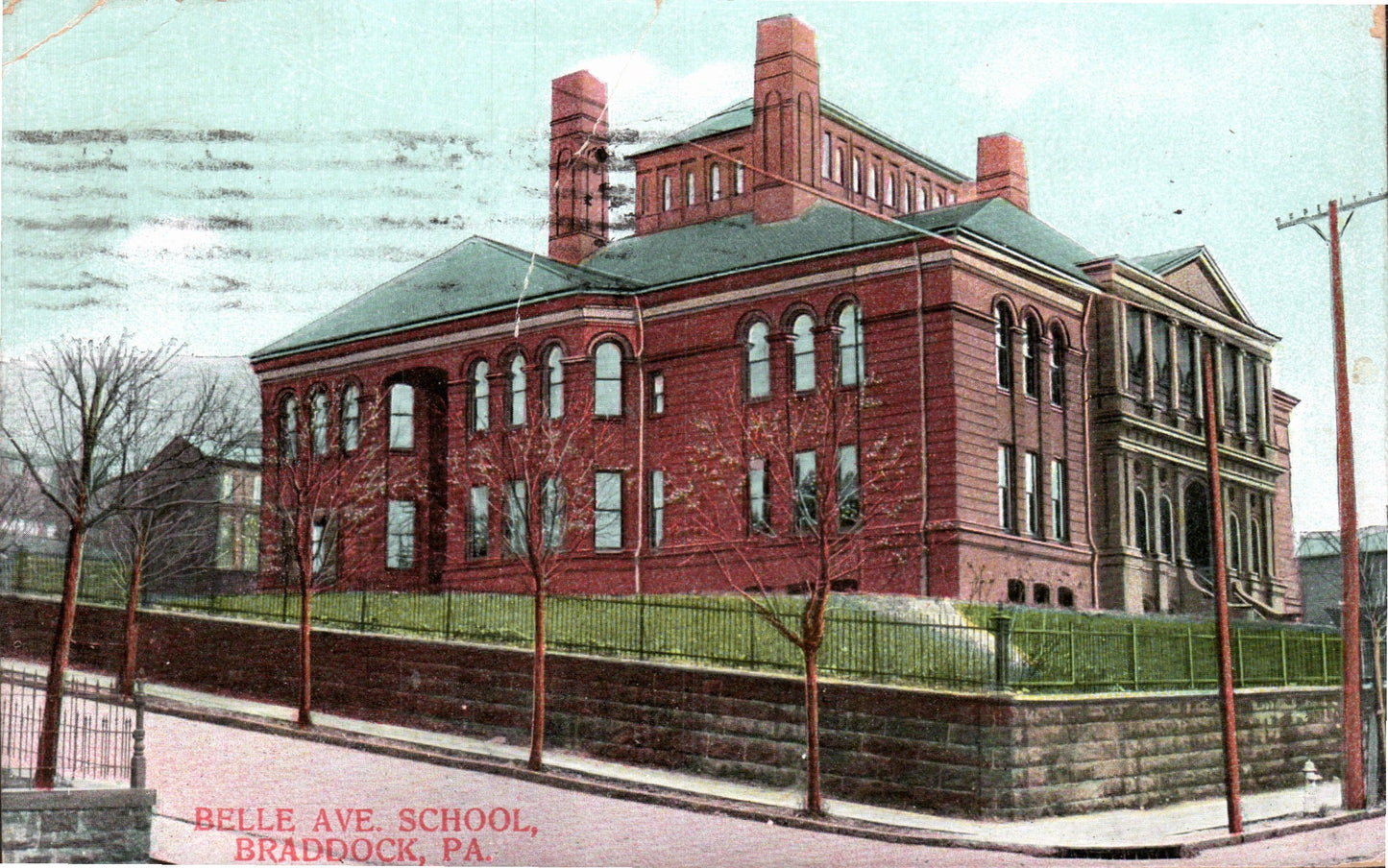 Allegheny County, PA (136 items)