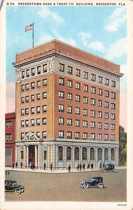 Manatee County, FL (31 items)