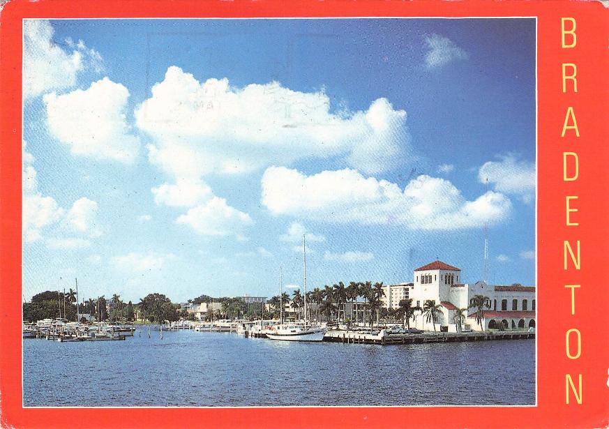 Manatee County, FL (31 items)