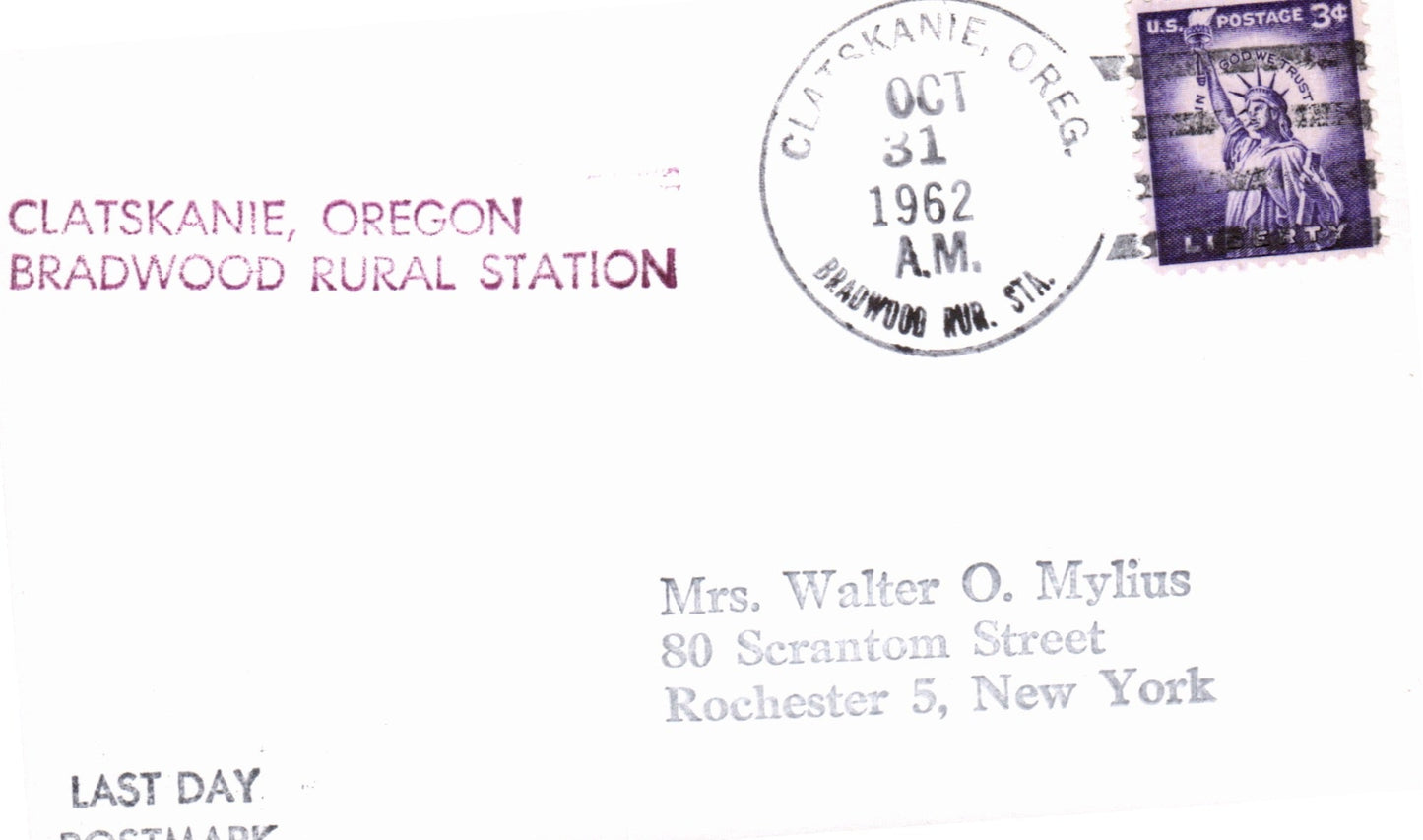 Clatsop County, OR (68 items)