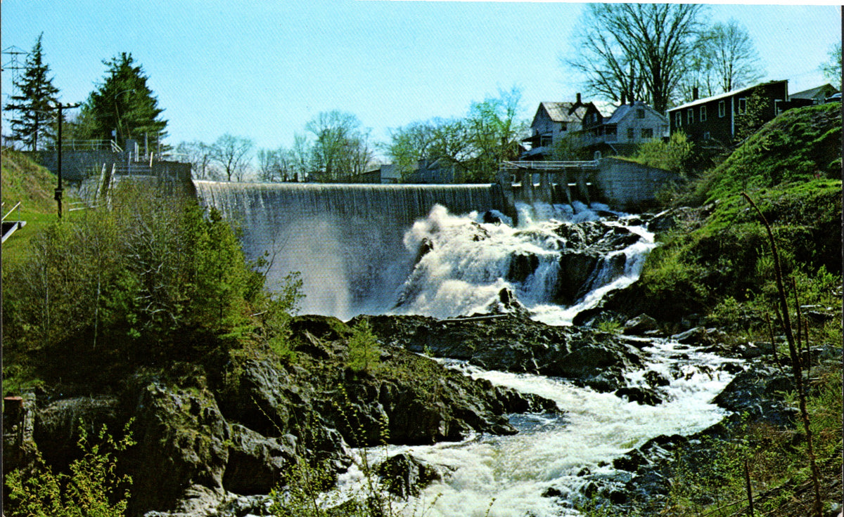 Orange County, VT (26 items)