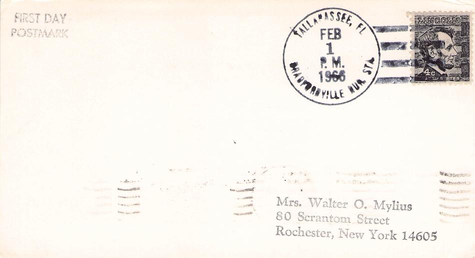 Leon County, FL (27 items)