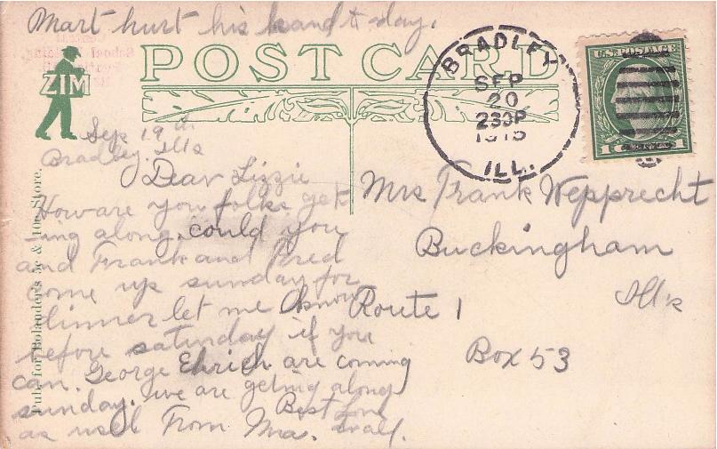 Kankakee County, IL (23 items)