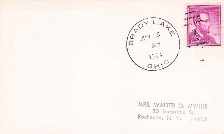 Portage County, OH (25 items)