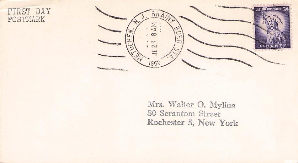 Middlesex County, NJ (33 items)