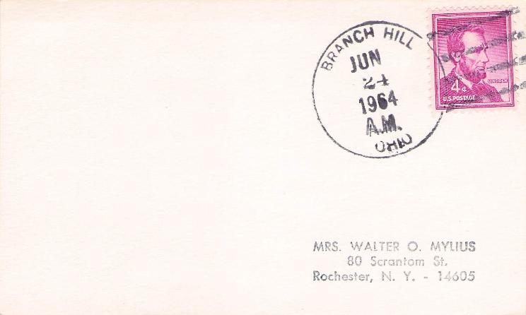 Clermont County, OH (18 items)