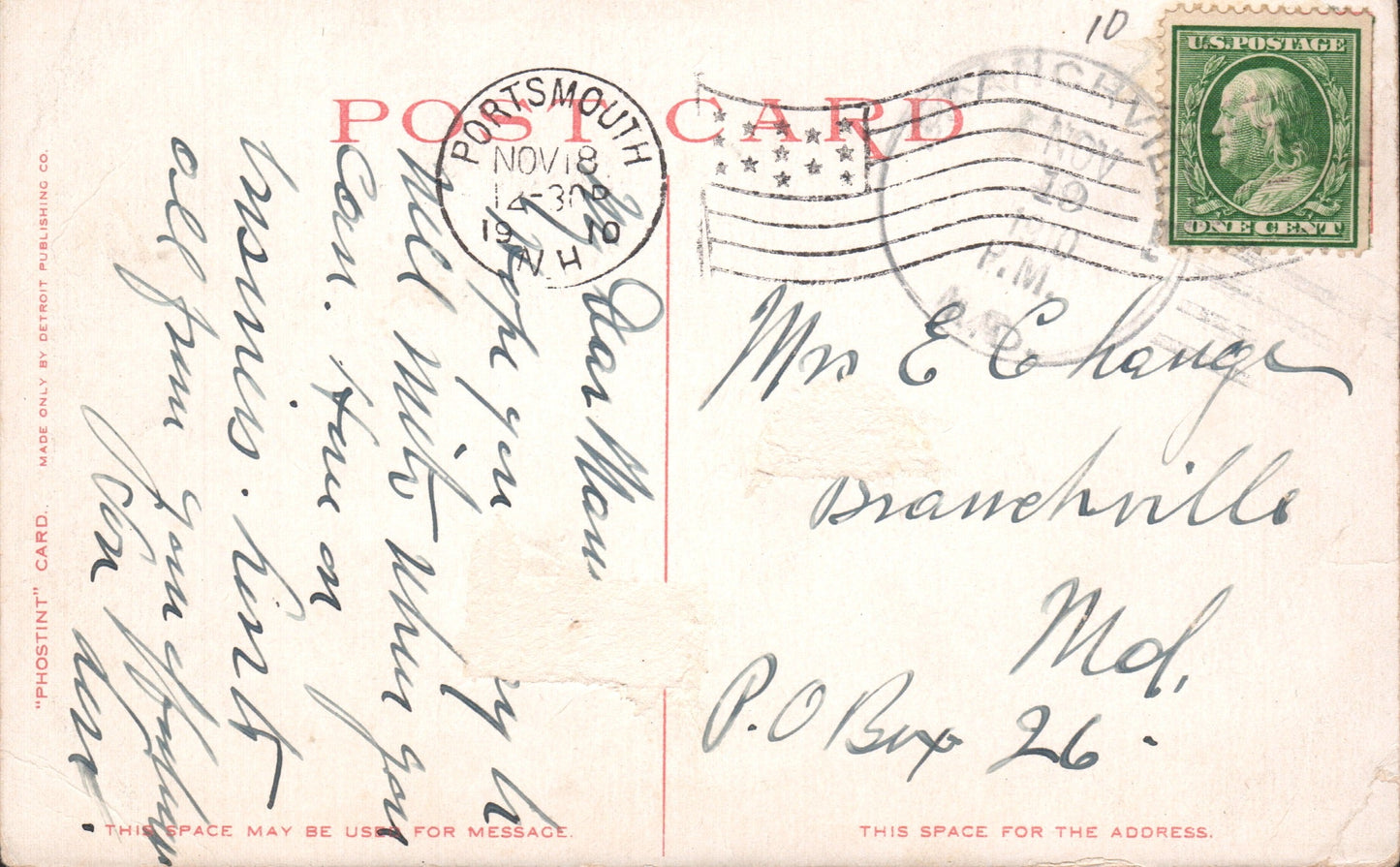 Prince Georges County, MD (27 items)