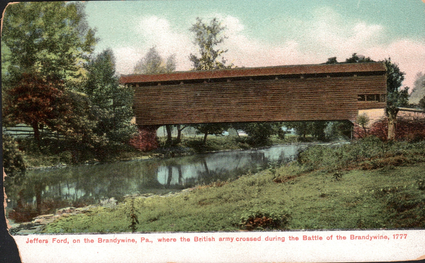 Chester County, PA (48 items)