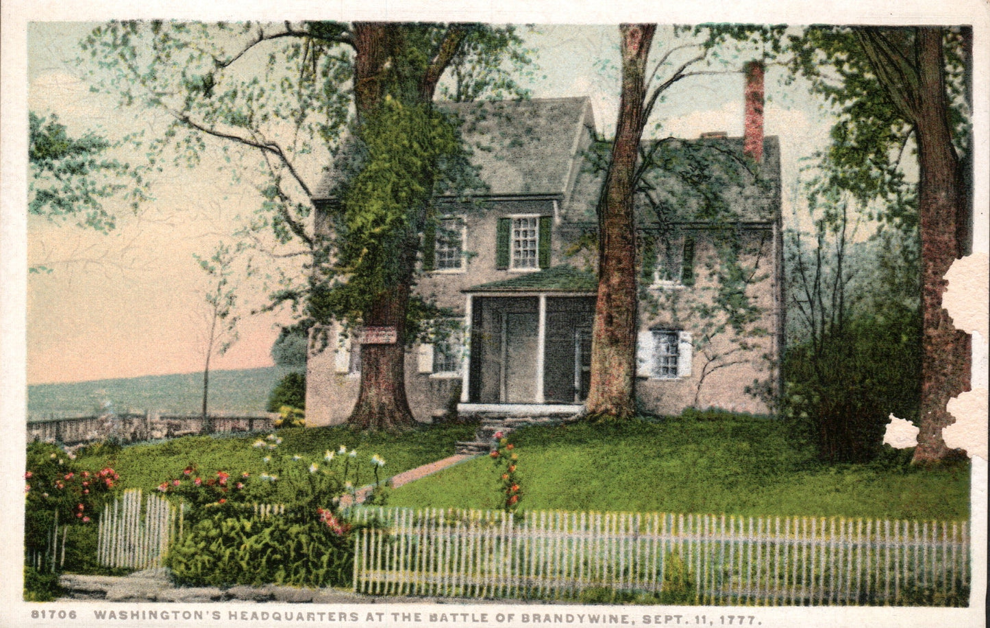 Chester County, PA (48 items)