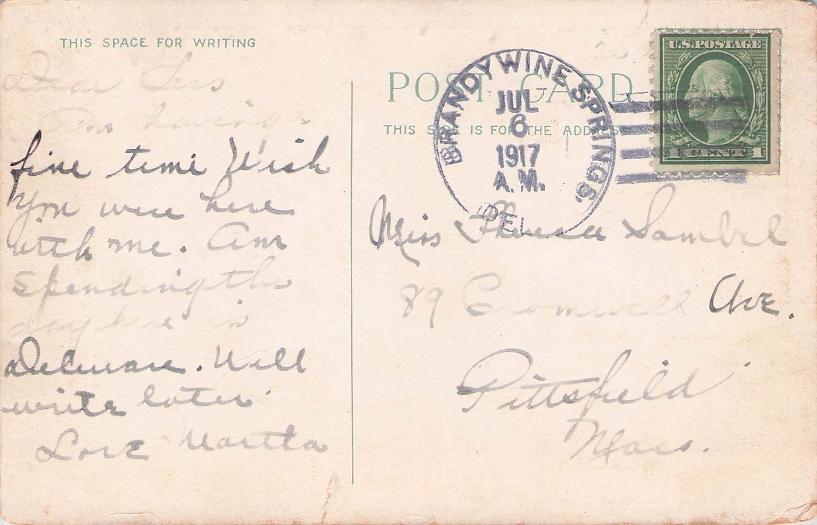 New Castle County, DE (48 items)