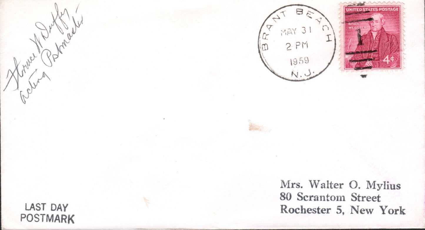 Ocean County, NJ (29 items)