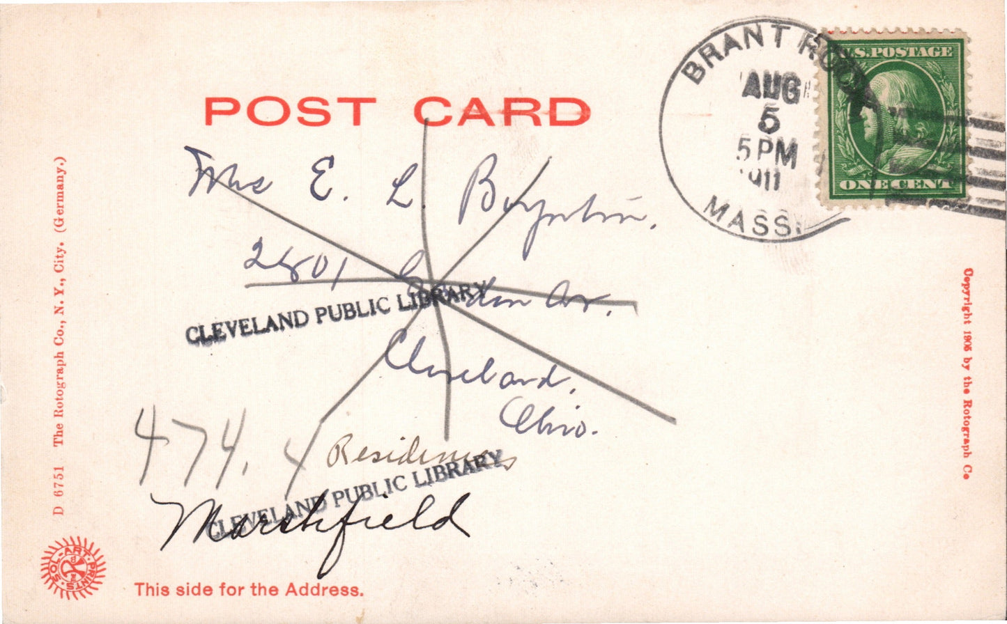 Plymouth County, MA (104 items)