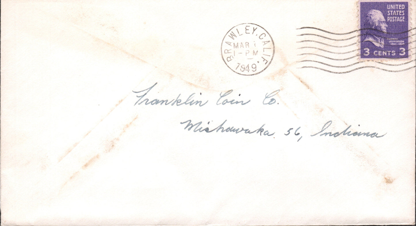 Imperial County, CA (15 items)