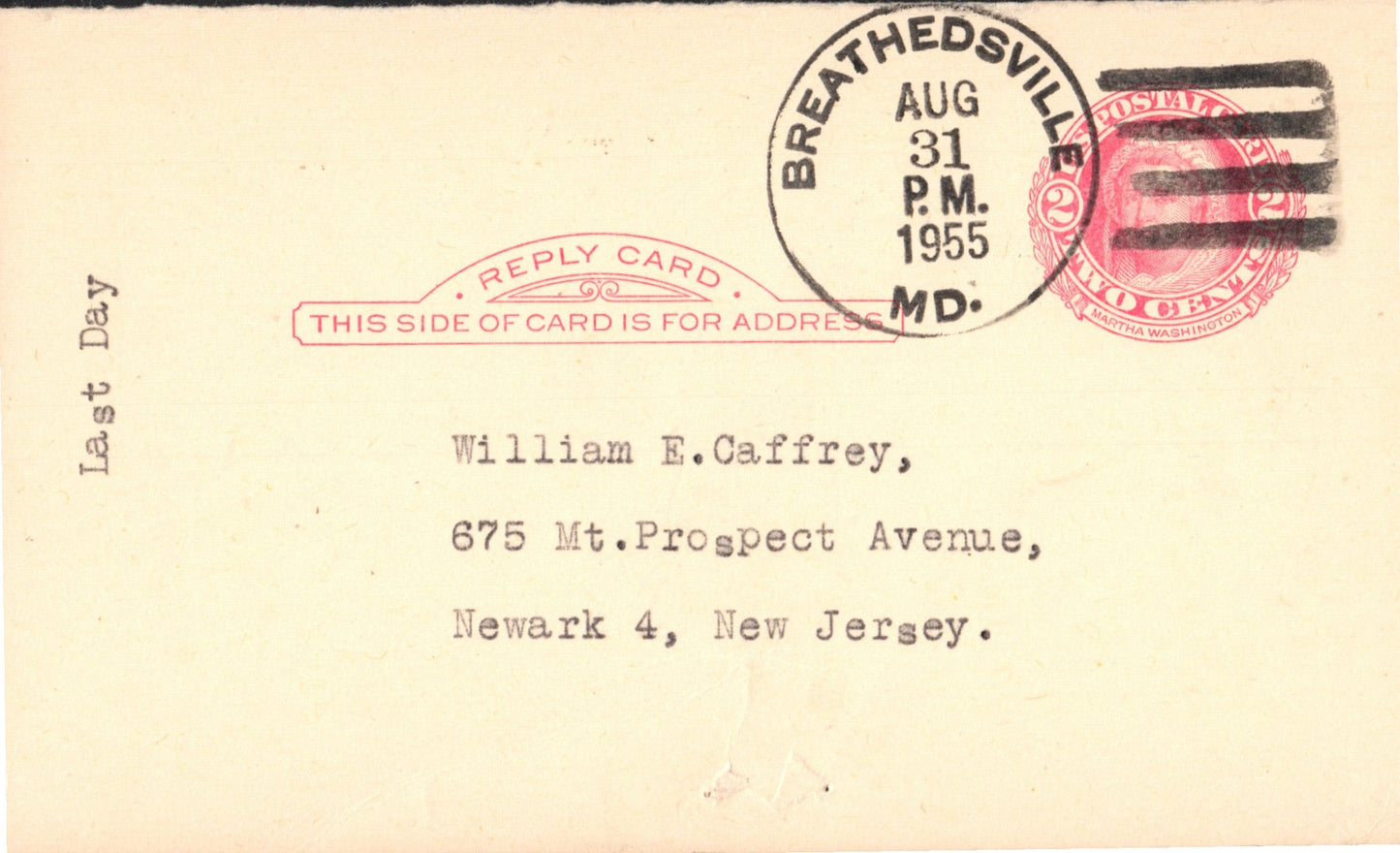 Washington County, MD (52 items)