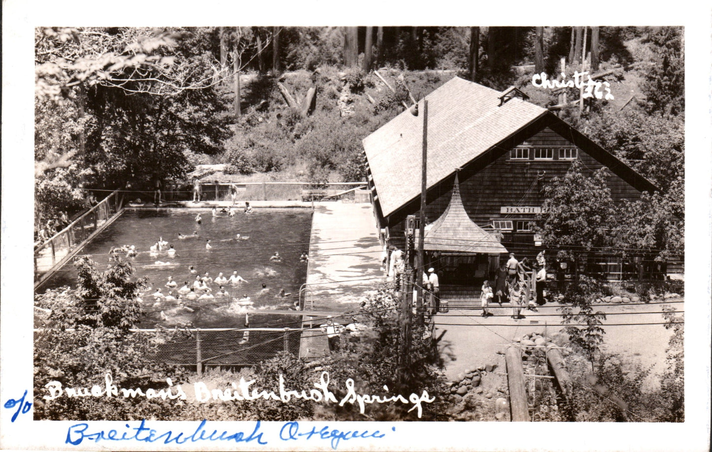 Marion County, OR (116 items)