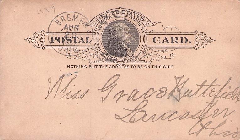 Fairfield County, OH (21 items)