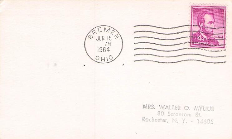 Fairfield County, OH (21 items)