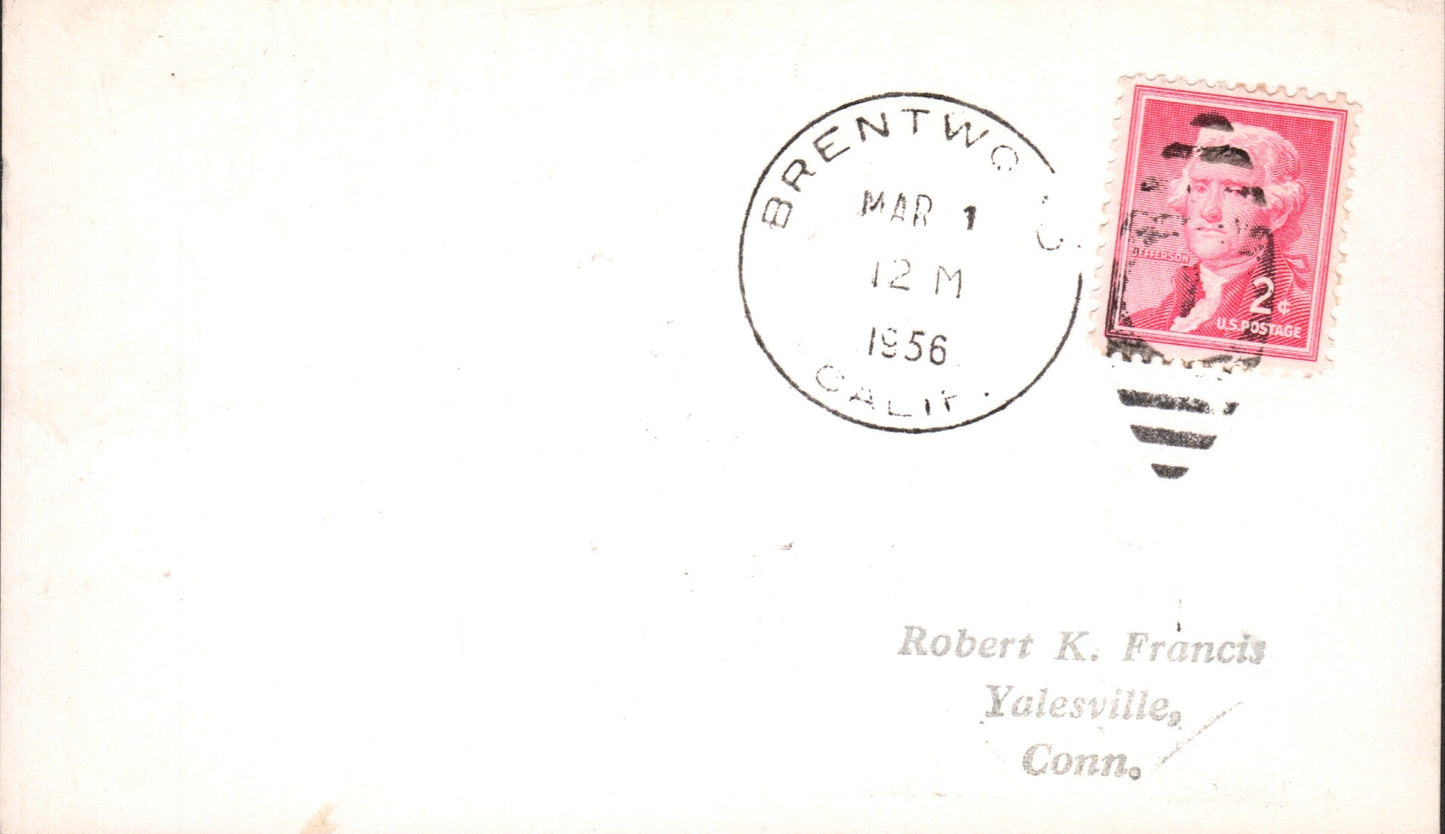 Contra Costa County, CA (82 items) SOLD