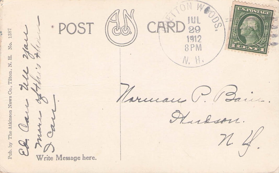 Coos County, NH (31 items)