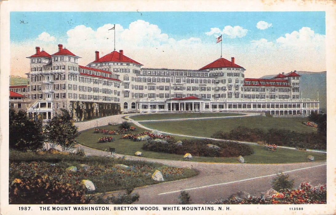 Coos County, NH (31 items)