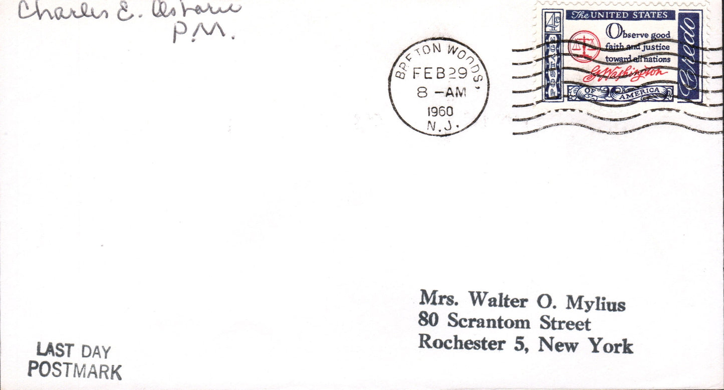 Ocean County, NJ (29 items)