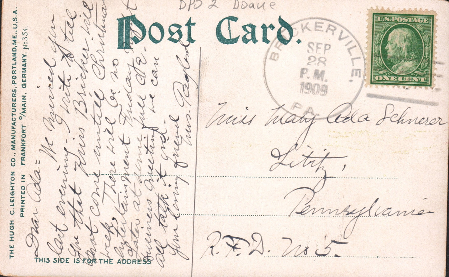 Lancaster County, PA (97 items)