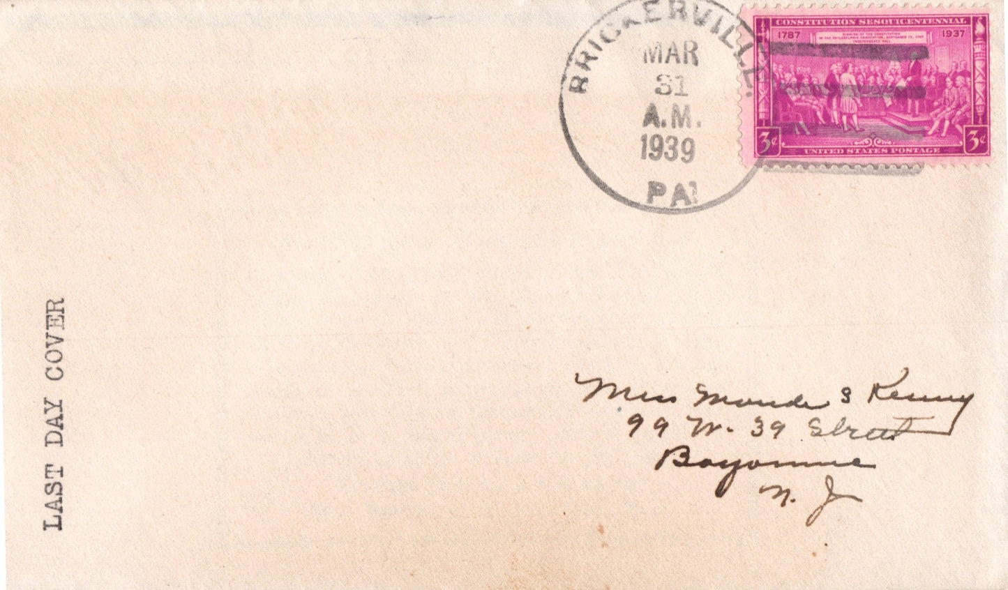 Lancaster County, PA (97 items)